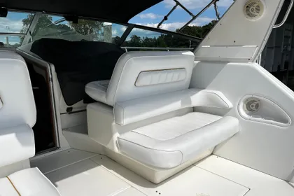 1995 Sea Ray 400 Express Cruiser