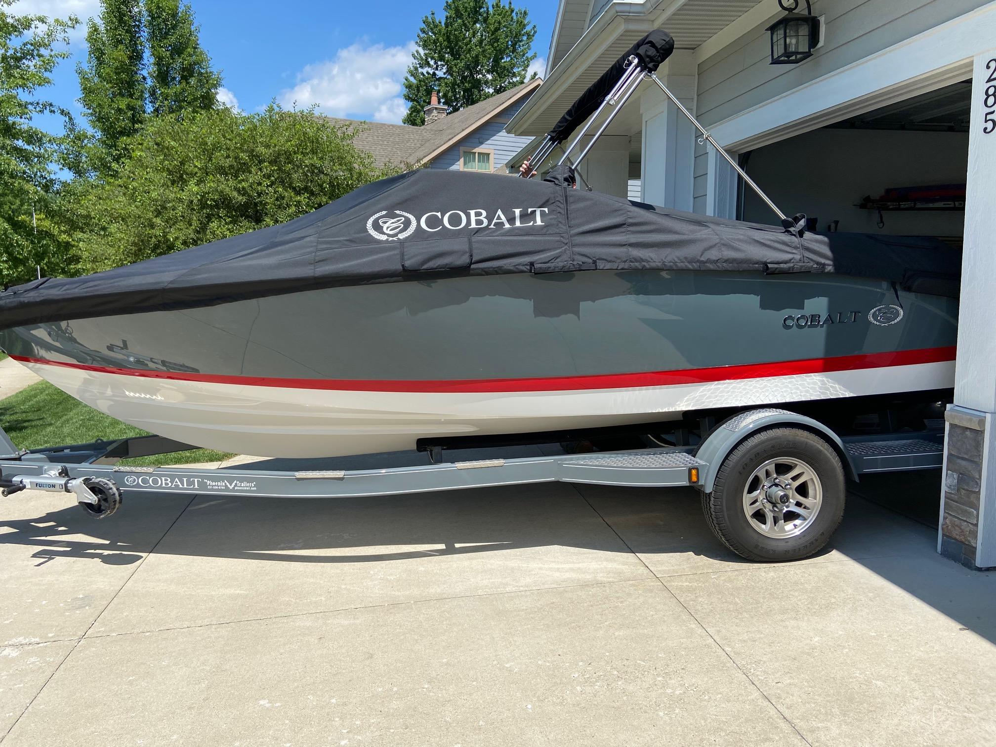 Used 2020 Cobalt 200S, 49525 Grand Rapids - Boat Trader