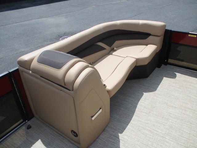 2022 BARLETTA BOATS Cabrio 22UC