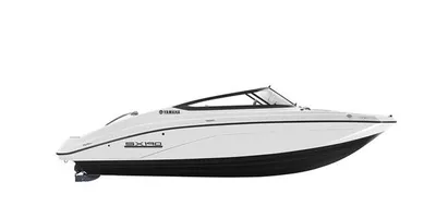 2024 Yamaha Boats SX190