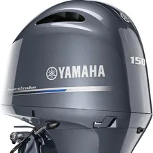 2023 Yamaha Outboards F150