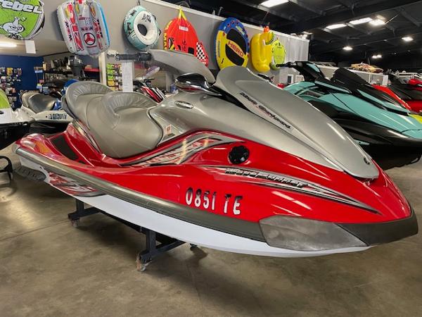 Explore Yamaha WaveRunner Fx Ho boats for sale - Boat Trader