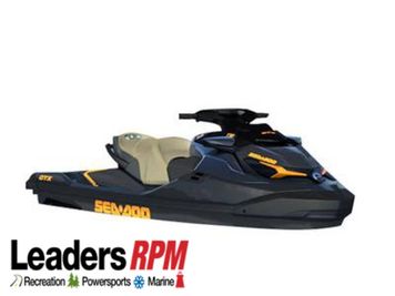 2023 Sea-Doo GTX 170 BRP Premium Audio iDF iBR