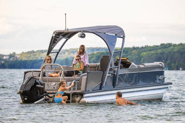 boat with bathroom for sale