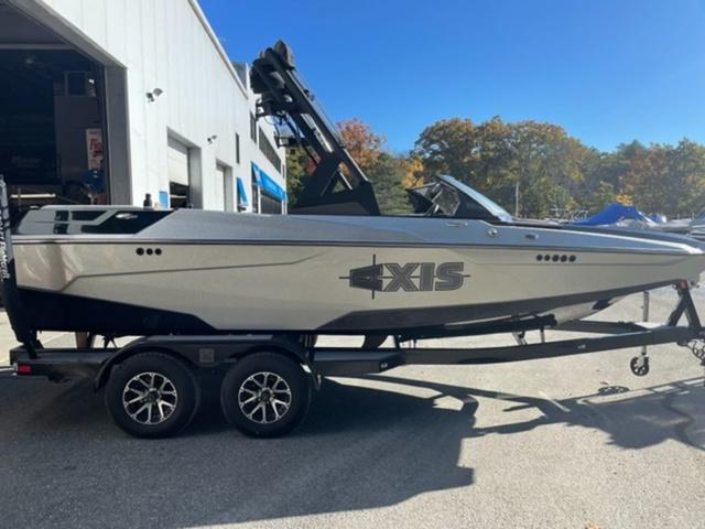 Used 2022 Axis Wake Research A20, 03253 Middleton - Boat Trader