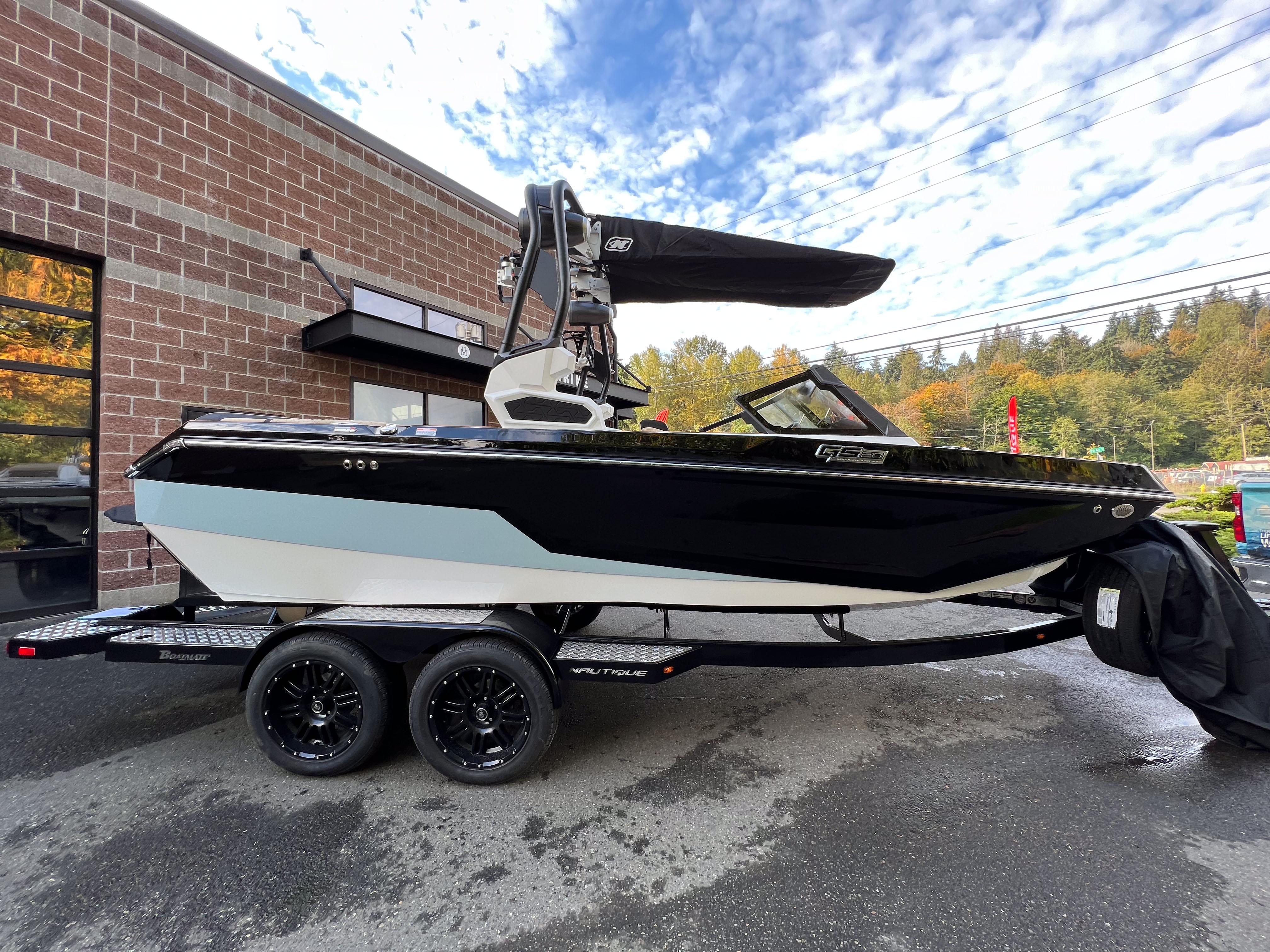 2024 Nautique Super Air Nautique GS20