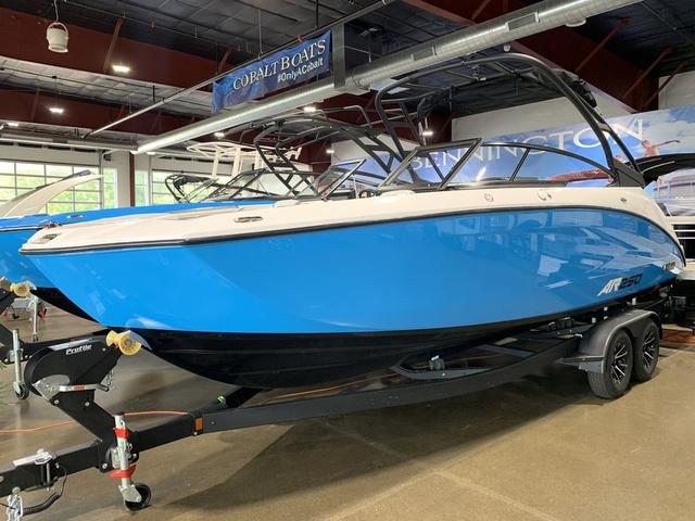 New 2023 Yamaha Boats AR250, 55391 Wayzata - Boat Trader