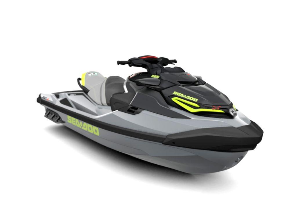 New 2024 Sea-Doo RXT®-X® 325 Ice Metal/MantaGreen, 33455 Hobe Sound ...