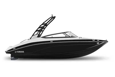 2024 Yamaha Boats 195S