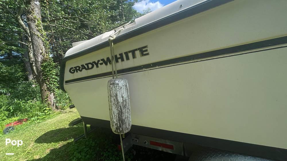 2003 Grady-White Sailfish 282 for sale in Canton, MA