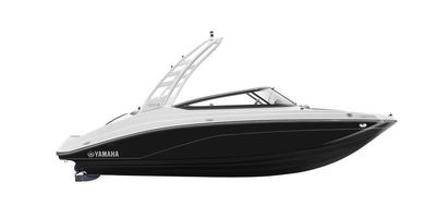 2023 Yamaha Boats 195S