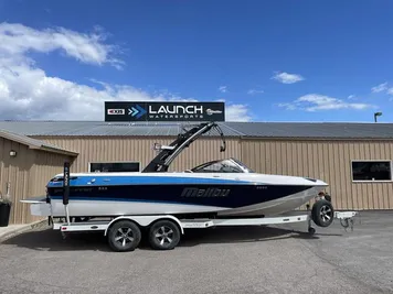 2012 Malibu Wakesetter Lsv 23