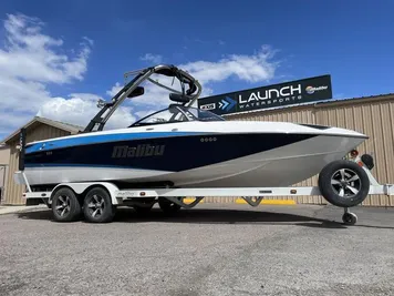 2012 Malibu Wakesetter Lsv 23