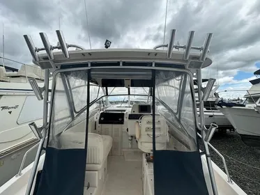 2004 Grady-White Marlin 300