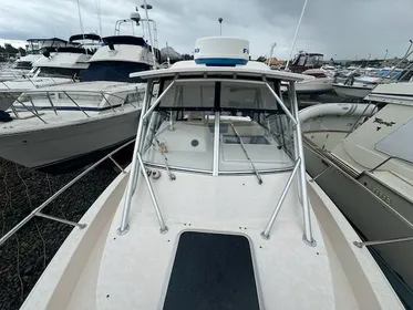 2004 Grady-White Marlin 300