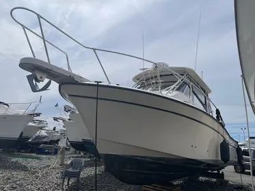 2004 Grady-White Marlin 300