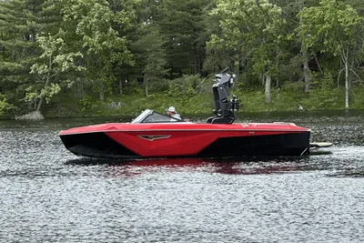 2023 Nautique S21 Super Air