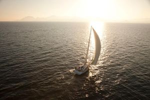 2015 Jeanneau 409