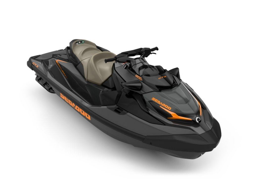 Sea-Doo Rxt X 260 boats for sale - Boat Trader