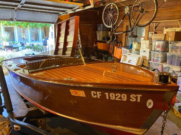 Chris-Craft boats for sale by owner - Boat Trader