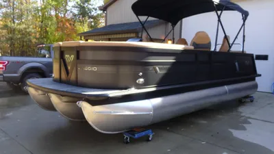 Pontoon boats for sale in Michigan by owner - Boat Trader