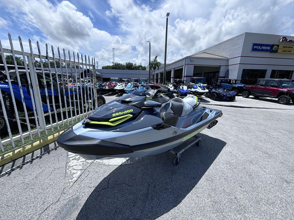Explore Sea-Doo Gtx Limited Is 260 boats for sale - Boat Trader