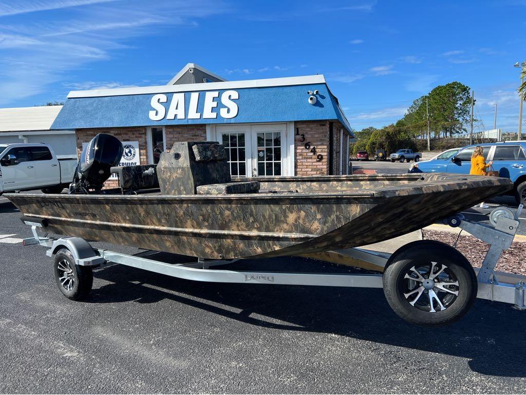 New 2023 Lund 1870 Predator CC, 34711 Clermont - Boat Trader