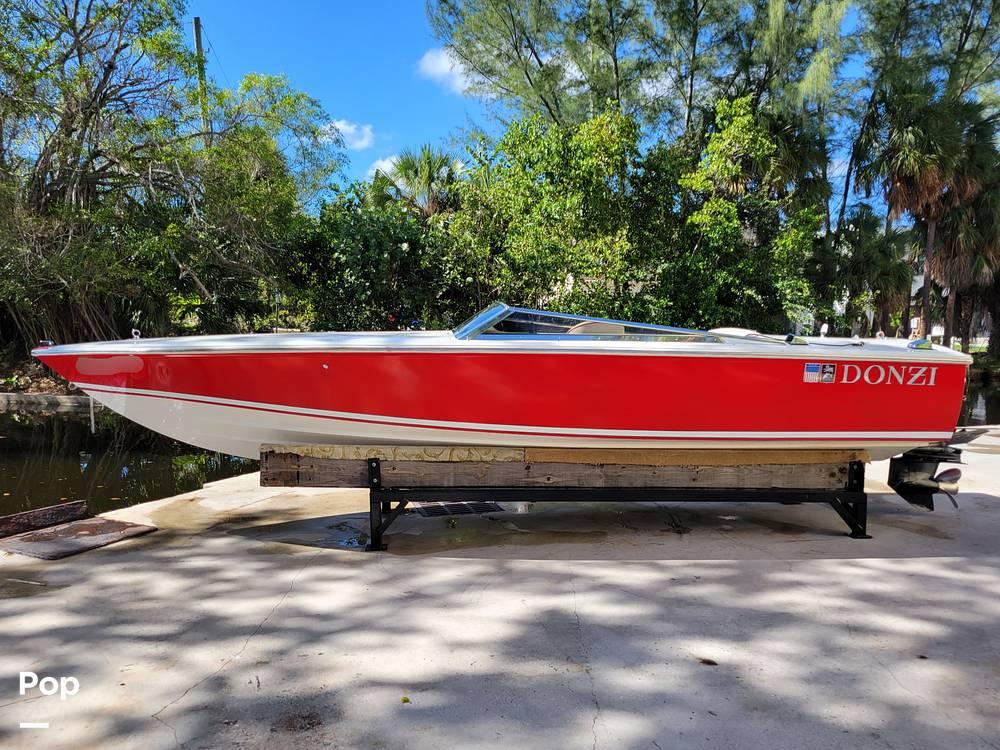 1996 Donzi 22 Classic for sale in Boca Raton, FL