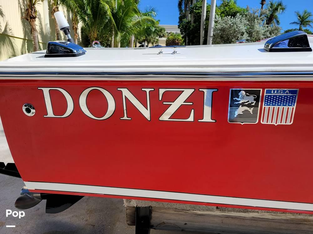 1996 Donzi 22 Classic for sale in Boca Raton, FL