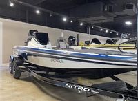 2016 Nitro Z20