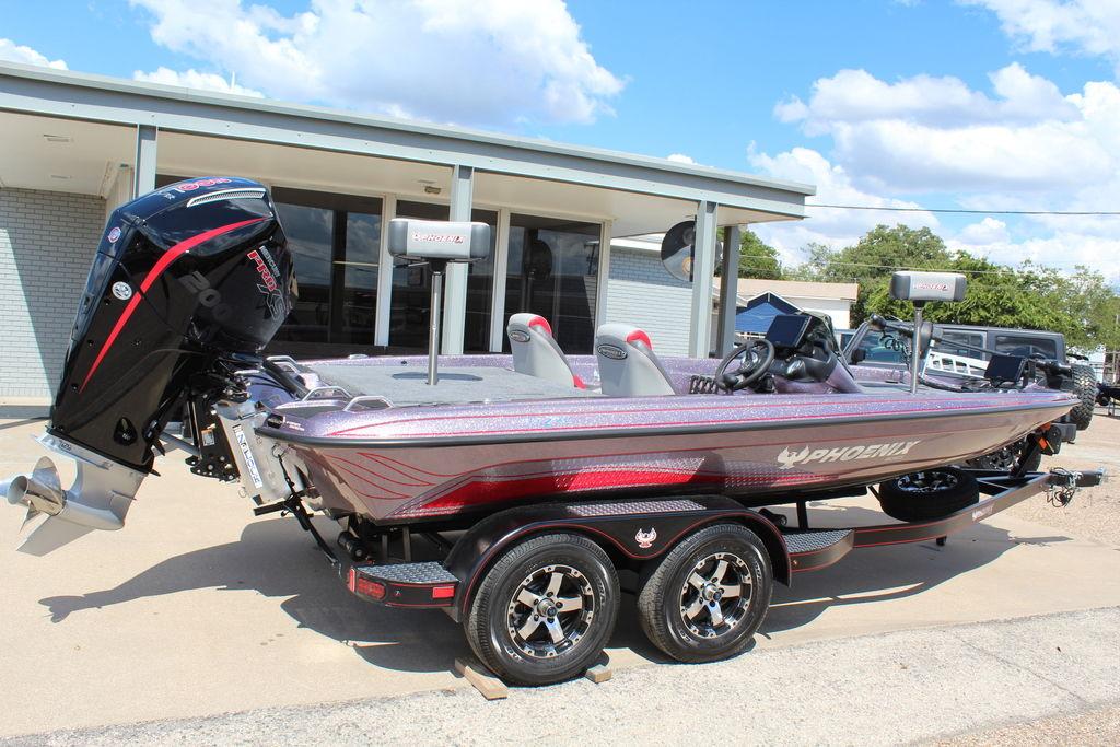 New 2025 Phoenix 819 ZXL, 76033 Cleburne - Boat Trader