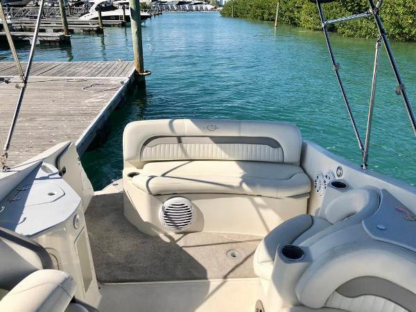 Used 2012 Stingray 250 Cs 33166 Miami Boat Trader