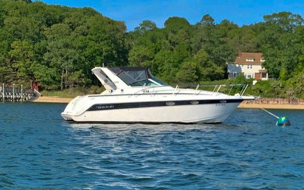 Used 1998 Donzi 3250 Lxc, 11715 Blue Point - Boat Trader