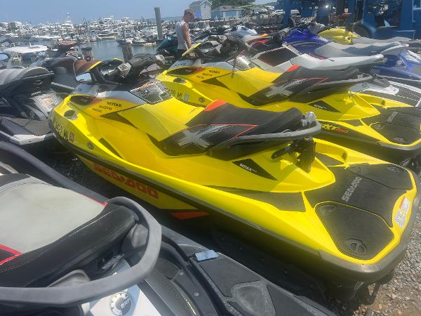 Explore Sea-Doo Rxt 260 boats for sale - Boat Trader