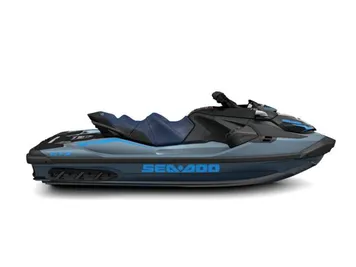 2024 Sea-Doo Waverunner GTX™ 170 Tech, Audio, Idf, Ibr