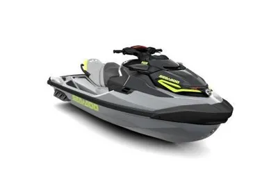 2024 Sea-Doo RXT-X 325 with audio 10RC