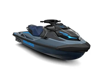 2024 Sea-Doo Waverunner GTX™ 300 Ibr And Idf