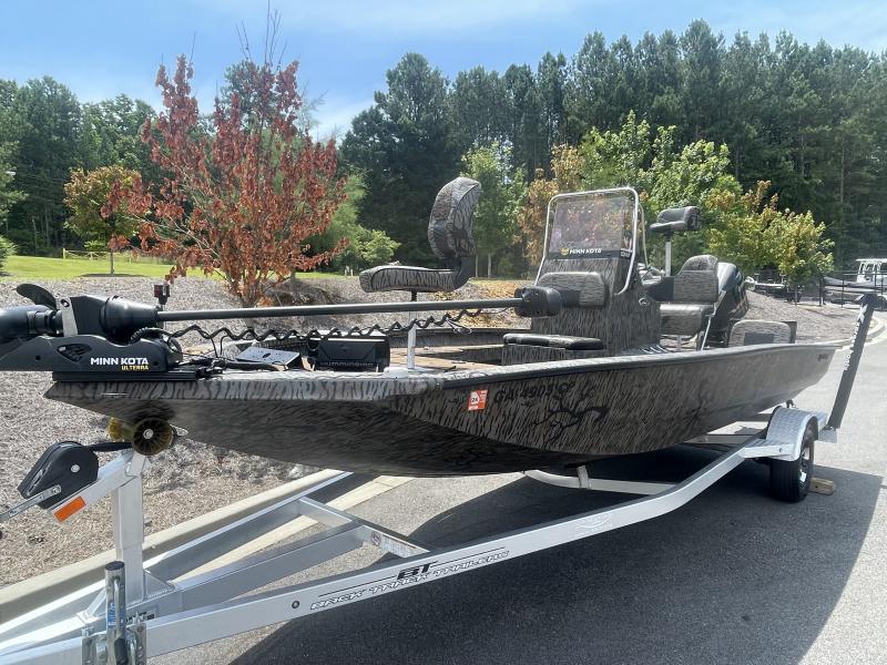 Used 2021 Xpress Boats H20 Redfish, 30507 Gainesville - Boat Trader