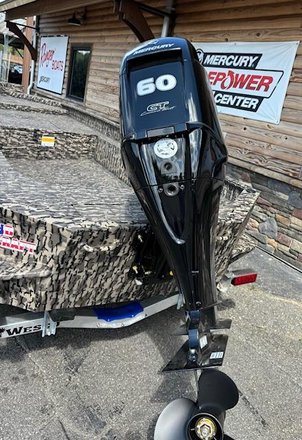 New 2025 Legend Craft Ambush 1756, 29526 Conway - Boat Trader