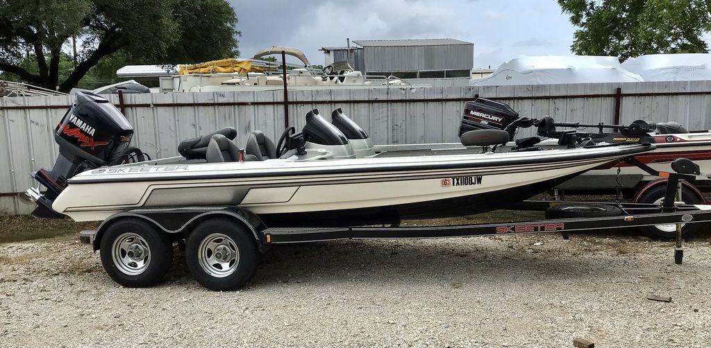 Explore Skeeter 180 Zx boats for sale - Boat Trader