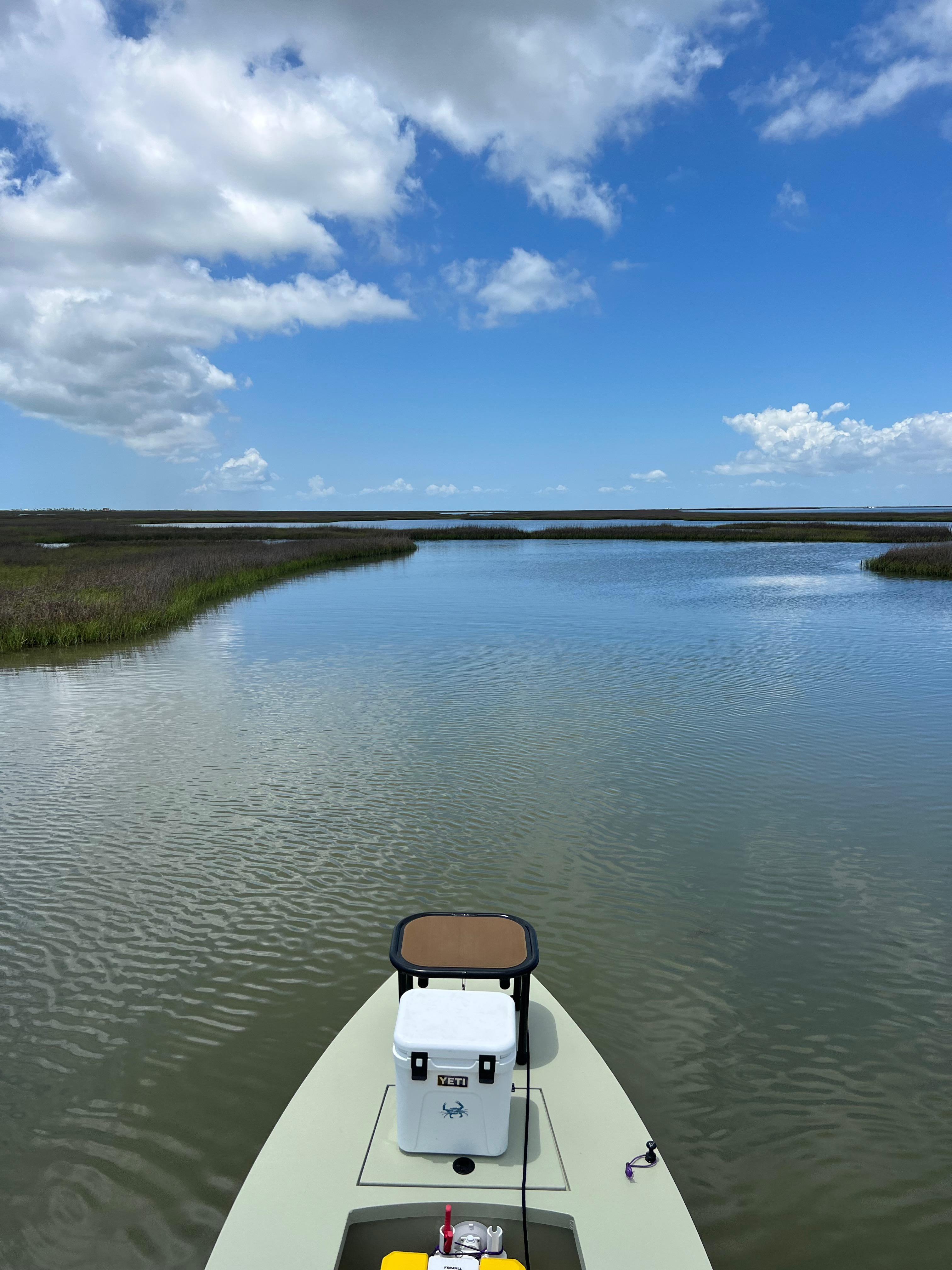 Used 2021 Sabine Skiffs Micro, 78382 Rockport Boat Trader