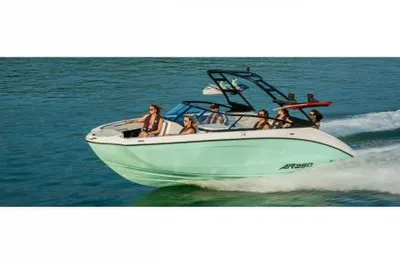 2024 Yamaha Boats AR250