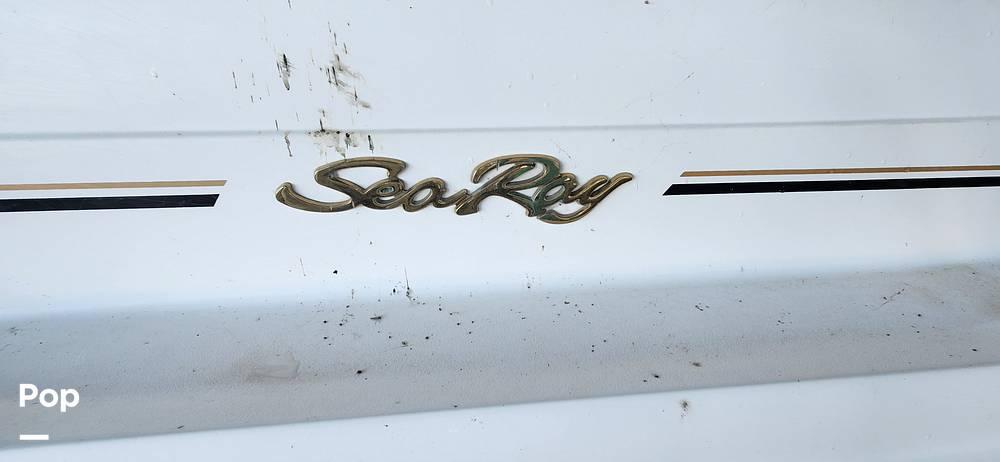 1999 Sea Ray 340 Sundancer for sale in Pottsboro, TX