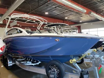 2023 Yamaha Boats 275SE