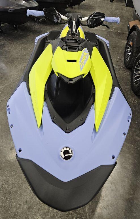 New Sea Doo Spark Trixx For Rotax Ace Ibr