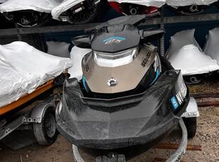 Used 2016 Sea-Doo GTX Limited iS 260, 11946 Hampton Bays