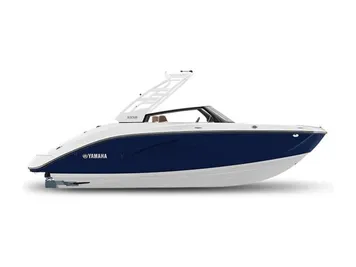 2024 Yamaha Boats 222S