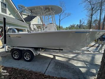2022 Sportsman Open 212 Platinum