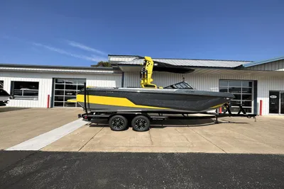 2023 Nautique GS22 SUPER AIR