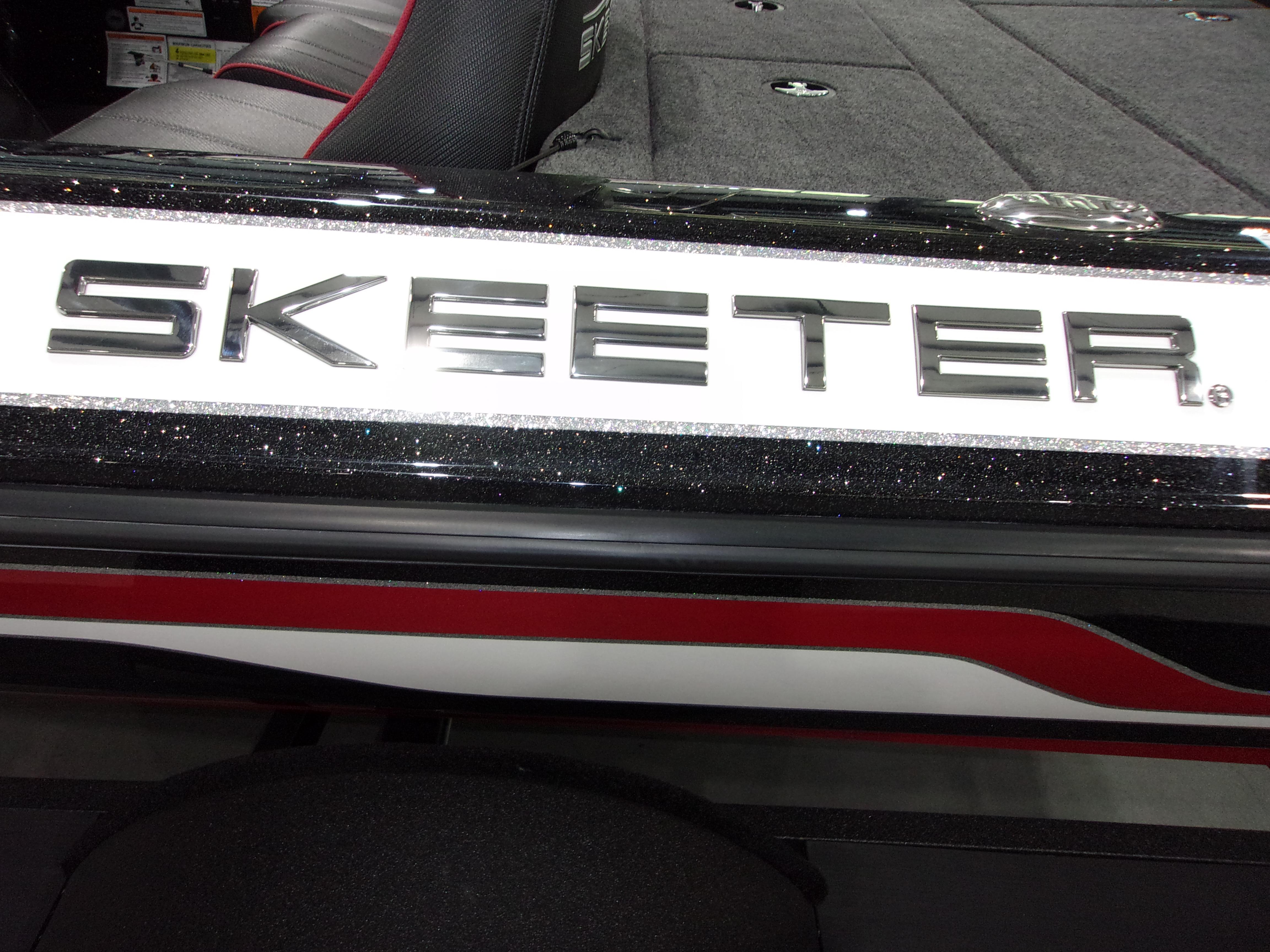 2024 Skeeter 150 Zx